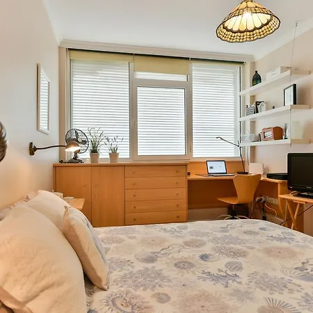 Miguel Rosas Appartement *