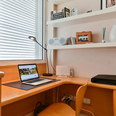 Appartement Miguel Rosas