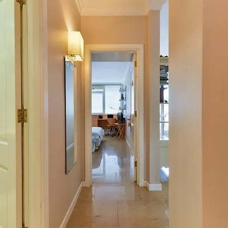 Appartement Miguel Rosas *