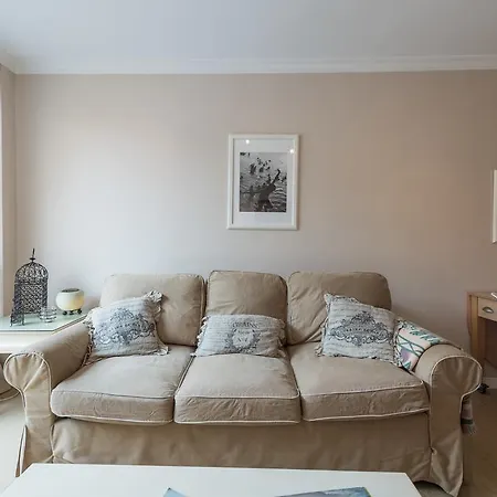 Appartement Miguel Rosas Las Palmas