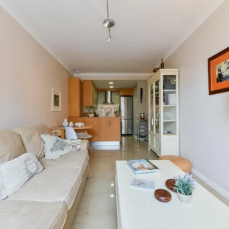 Appartement Miguel Rosas