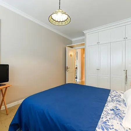 Miguel Rosas Appartement