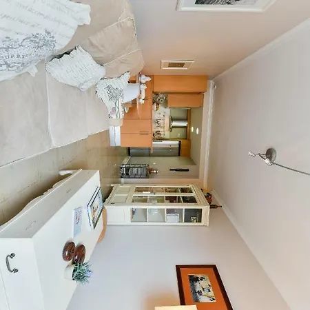 Appartement Miguel Rosas